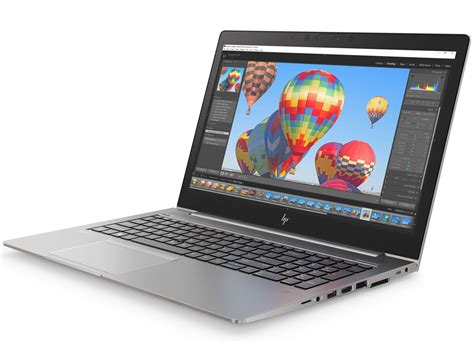 HP ZBook .